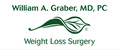 William A. Graber, MD, PC: Regular Seller, Supplier of: gastric bypass surgery, lapband removal surgery, weight-loss surgery, gastric sleeve.