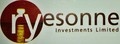 Ryesonne Investment: Regular Seller, Supplier of: charcoal, wood, briquettes, cashew nut, garlic, gingertan, tantalite.