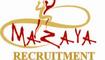 Mazaya recruitment