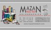 Mazan Holo Tech Holographics: Regular Seller, Supplier of: holograms, labels, security stickers, advertising, print media, graphics.