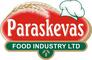 Paraskevas Food Industry: Seller of: frozen pizza, frozen puff pastry products, frozen lebanese snacks, frozen pies, frozen cyprus traditional food, frozen ravioli, frozen kubbi, frozen falafel.