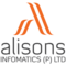 Alisons Infomatics: Seller of: pos software, web apps, mob apps, web design, digital branding, virtual staffing, bizmax software, graphic designing.