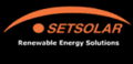 Setsolar: Seller of: solar panels, batteries, inverters, wind turbines.