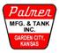 Palmer Manufacturing and Tank, Inc.