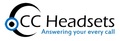 CC Headsets Ltd: Seller of: audio conferencing, business telephones, headsets, telephone systems, wireless headsets, call center headsets, office phones, plantronics, jabra.