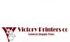 Victory Printers cc: Seller of: exercise books, diaries, calendars, tshirts, posters, business cards, graphic designing, lithographic printing, fliers. Buyer of: paper, catridges, tshirts, inks, plates, pre press chemicals, binding materials.