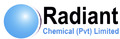 Radiant Chemical (Pvt) Ltd.: Seller of: ro antiscalant, boiler chemicals, cooling water chemicals, scale corrosion inhibitors, biocides, cleaning chemicals, oxygen scavenger, corrosion and scale inhibitors, dispersants.