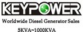 Fuzhou Gff Keypower Equipment Co., Ltd: Seller of: diesel generator, diesel gensets, compact mobile light tower, stamford altornator.
