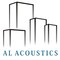 Al Acoustics Co., Ltd.: Seller of: fabric stretching wall track system, fr fabric, wall carpet, acoustical foam, acoustic ceiling, acoustic curtain, acoustical wall felt, acoustical panel, pvc wall track.