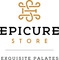 Epicure Store: Seller of: wine, jam, delicacies, sparkling wine, gourmet gifts. Buyer of: labels, card boxes, hampers.