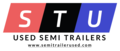 Stu Semi Trailers Ltd. Co.: Seller of: tipper trailer, lowbed trailer, lowboy trailer, low loader trailer, cement mixer trailer, lpg tanker trailer.