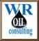 WR Oil Consulting