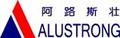 Shanghai Alustrong Construction Materials Co., Ltd.: Seller of: aluminum ceiling, aluminum composite panel, aluminum honeycomb material, aluminum roofing, aluminumplastic corrugated sign panel, aluminum curtain wall.