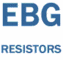 Shanghai EBG precision resistor: Seller of: precision resistor, metal film precision resistor, high voltage precision resistor, high power precision resistor, shanghai ebg precision resistor.