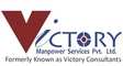 Victory Manpower Services Pvt. Ltd.: Seller of: executive search, staffing, labor recruitment, company branding, recruitment event management, recruitment campain management, training development, rpo, investment consulting. Buyer of: investment in india, investing in our business, equity investment in our company, individual investment in our company, any type of investment on good monthly return.
