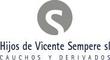 Hijos De Vicente Sempere SL: Regular Seller, Supplier of: friction cord, non accelerated, off spec rubber, off-spec rubber, rubber, rubber compound, rubber scrap, tire cord, unvulcanized.