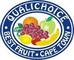 Qualichoice: Seller of: fruit, flowers.