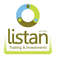 Listan Trading & Investments: Seller of: tea.