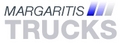 Margaritis Trucks: Seller of: concrete pump truck, concrete mixer truck, tipper, truckmounted crane, truck tractor.