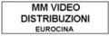 Mm Video Distribuzioni Eurocina: Seller of: ps2 pads, webcams, usbcables, batteries, mouses, notebook cases, consolles, digitalterrestrial decoders, wii accesories. Buyer of: ps2 pads, webcams, usbcables, batteries, mouses, notebookcases, consolles, digitalterrestrial decoders, wii accessories.