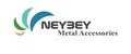 New Bey Industrial Co., Ltd.: Seller of: metal keyrings, metal key chains, safety pins, snap hooks, metal chains, hair clips, box lock, box hinge, badge clutches.
