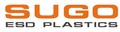 Dongguan Sugo Plas&Tech. Co., Ltd: Seller of: esd plastics resin, esd compounds, conductive plastics raw material, esd pa compound, esd pc resin, esd ppo resin, esd pps resin, esd tpe resin, esd tpu resin.