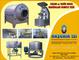 Akisi Food Machinery Ltd.: Seller of: food process machine, grinding, halva, roasting, tahihi.