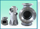 Dalian Shipbuilding Import Export Company: Seller of: auto parts, brake disk, gray iron casting, steel casting parts, ceramic foam filter, foundry material, inoculant, ductile iron casting, all kinds of valve.