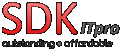 SDK ITpro: Seller of: web development, web design, php programming, wordpress, seo - search engine optimization, flash, e-commerce web site, drupal cms, joomla cms.
