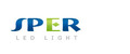 Sper Led Lighting Co., Ltd: Seller of: led down light, led flood light, led bulb light, led tube light, led panel light, led track light, led high bay light.