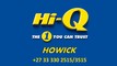 Hi-Q Howick
