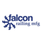 Falcon Railing MFG.: Seller of: glass railings, falcon railings, aluminium railing, custom railings, railings.