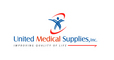 United Medical Supply, Inc. (USA): Seller of: medical supplies, medical disposables, monitoring equipment, wheelchairs, wound care, needles syringes, physician supplies, examination gloves, bath safety. Buyer of: medical supplies, examination gloves, walkers, wheelchairs, wound care, bath safety.