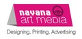 Nayana Art Media: Seller of: designing, printing, advertising, logo designing, brochure design print, catalogue design print, web design, product designing, hoarding design print.