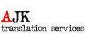 AJK Translation Services: Seller of: translation, interpreting, www design, dtp services, web design, website design, web site design.
