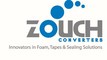 Zouch Converters Limited: Regular Seller, Supplier of: adhesive tapes, double sided foams, foam tapes, georgian bar mounting tapes, joint sealing tapes, sealants, structural glazing spacers, structural glazing tapes, surface protection tapes. Buyer, Regular Buyer of: foam, rubber, silicone paper, sponge, vhb tape.