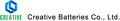 Creative Batteries Co., Ltd: Regular Seller, Supplier of: battery, charger, nickel cadmium battery, opzv, opzs.