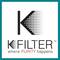 Kfilter Manufacture Factory: Seller of: air filter, gas turbine filter, smoke purifier, hepa filter, hydraulic filter, oil separator, bag filter, grease trap, marine filter. Buyer of: filter media, pvc net, glue, rubber gasket.