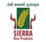 Sierra Rice Products: Seller of: red raw double, white raw, white nadu, rwd raw trible, samba kakulu, keeri samba, red raw peackok, red nadu, super nadu.