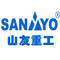 Shanghai Leiyou Complete Machinery Co., Ltd: Seller of: jaw crusher, impact crusher, cone crusher.