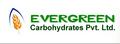 Evergreen Carbohydrates Pvt Ltd: Seller of: frozen food, rice, oil seeds, dry fruits, flour pluses, frozen vegetables, edible oils, snacks, grocery.