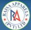 Raisa Apparels (Pvt), Ltd.: Seller of: nightwears, pants, polo shirt, pull over, sweat shirt, t-shirt, tank top, trousers, under garments.