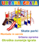 Aksiom Slovenia: Seller of: beech wood, wooden toys, spruce wood, furniture, playground.