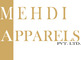 Mehdi Apparels Pvt Ltd: Seller of: shirts, t shirts, trousers, scarves, dresses, skirts, tops, jeans, shorts.
