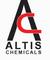 Altis Chemicals: Seller of: antifoam, cooling oil, cutting oil, car shampoo, lubricants, aluminum separator, car cleaning, industrial cleaning, cleaning. Buyer of: silicon oil.
