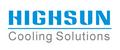 Highsun Cooling Solutions Co.: Seller of: display cooler, display fridge, beverage cooler, glass door fridge, drink cooler, display freezer, mini bar fridge, absorption refrigerator, ice maker.