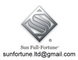 Sun Full-Fortune Enterprise Co., Ltd.: Regular Seller, Supplier of: leather goods. Buyer, Regular Buyer of: wet salted.