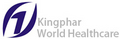 Kingphar World Healthcare Co., Ltd.: Seller of: medical cotton wool, dental cotton roll, medical cotton ball, cosmetic cotton, medical cotton pad, gauze swabs, cotton bandage, elastic bandage, face mask.