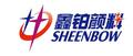 Guangzhou Sheenbow Pigment Technology Co., Ltd: Seller of: pearlescent pigment, pearl pigment, pearl poowder, mica pigment, cosmetic mica, glitter pigment, pigment powder, chameleon pigment, effect pigment.