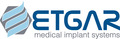 ETGAR - Medical Implants System: Regular Seller, Supplier of: implants, healing caps, abutments, surgical tools, analog, ball attachment, peek abutments, zirconia abutments, surgical drill.